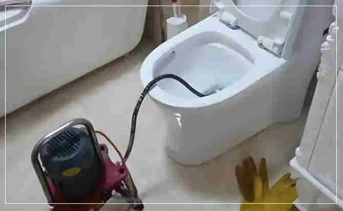 漳县马桶蹲坑蹲厕疏通